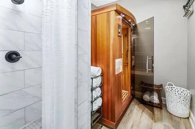 At Ease Therapeutic Massage — photo from the business 11