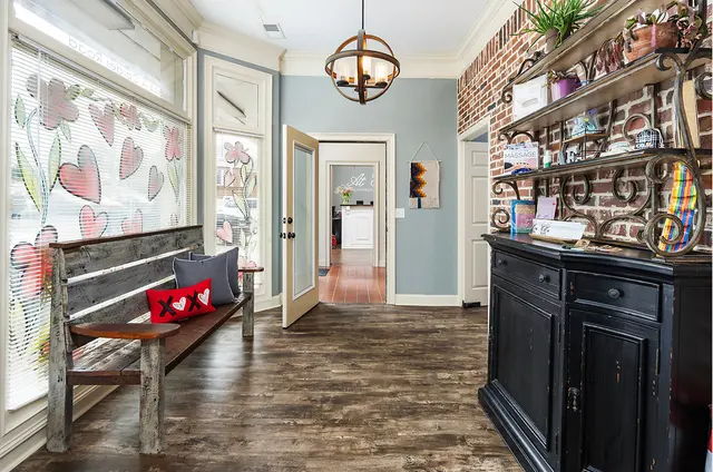 At Ease Therapeutic Massage — photo from the business 6