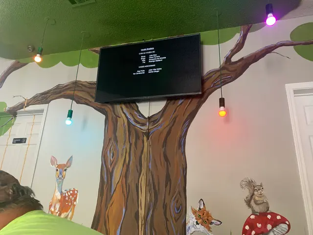 SenseAbilities, Inc. — customer photo 3