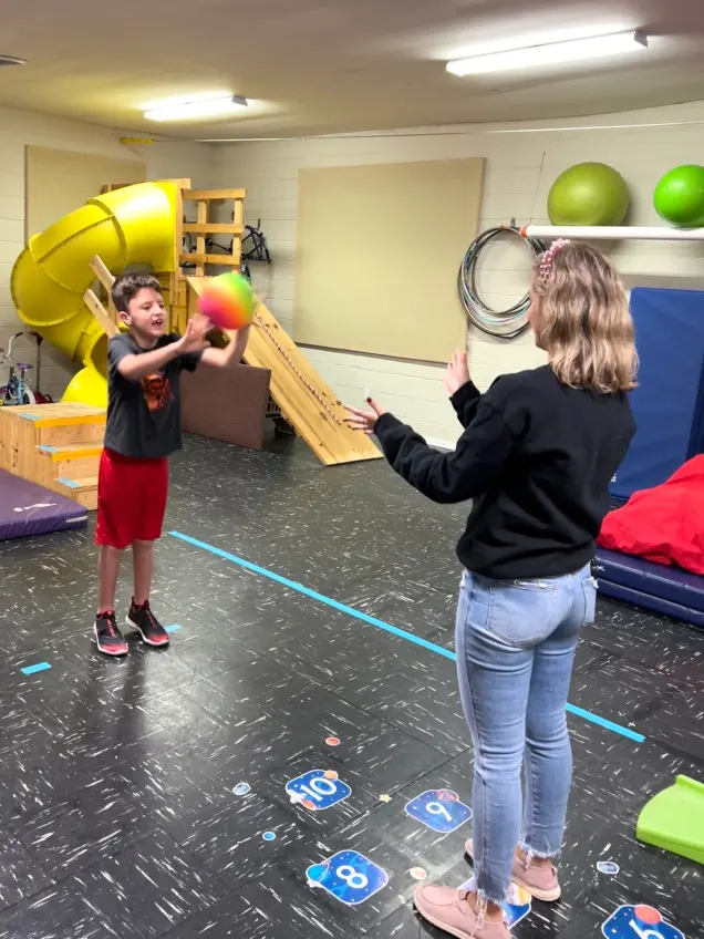 SenseAbilities, Inc. — photo from the business 2