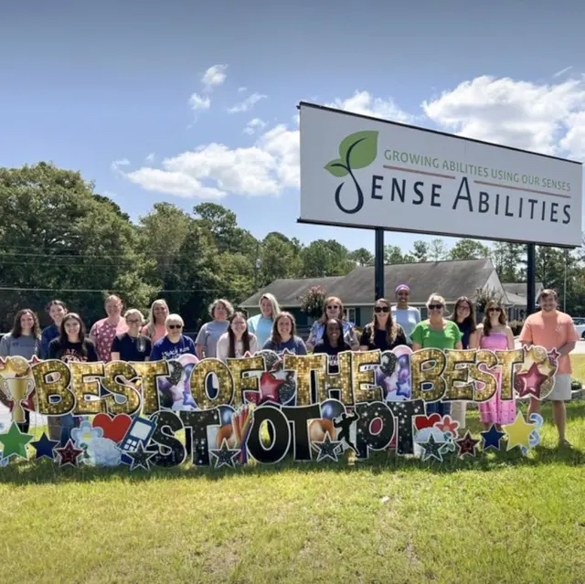 SenseAbilities, Inc. — photo from the business 1