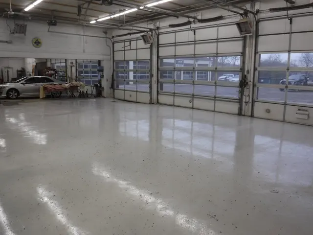 ARS Automotive — photo from the business 8