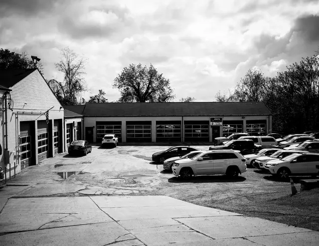 ARS Automotive — photo from the business 3