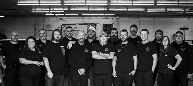 ARS Automotive — photo from the business 1