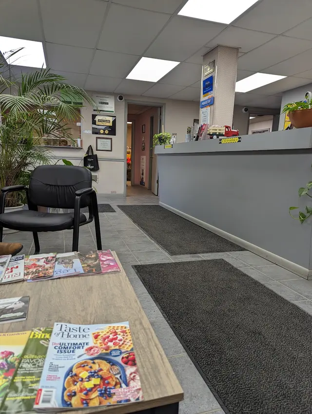 ARS Automotive — customer photo 12