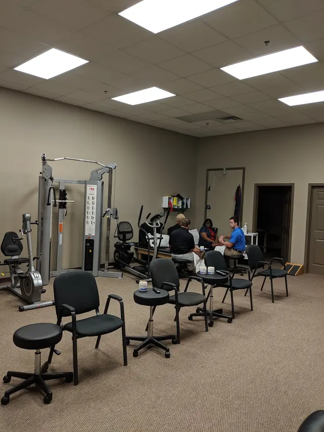 R Jason Kent Physical Therapy — customer photo 4