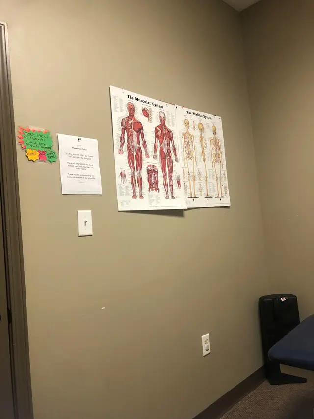 R Jason Kent Physical Therapy — customer photo 5