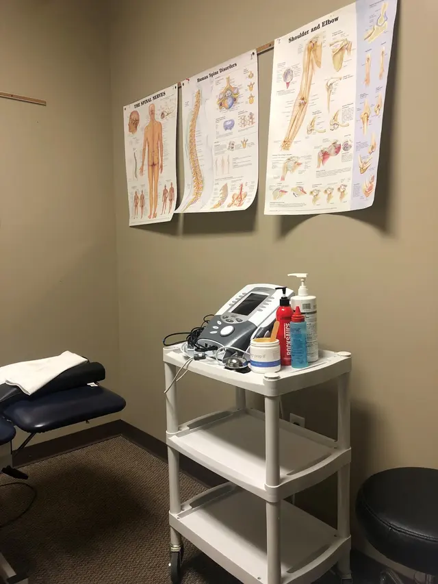 R Jason Kent Physical Therapy — customer photo 1