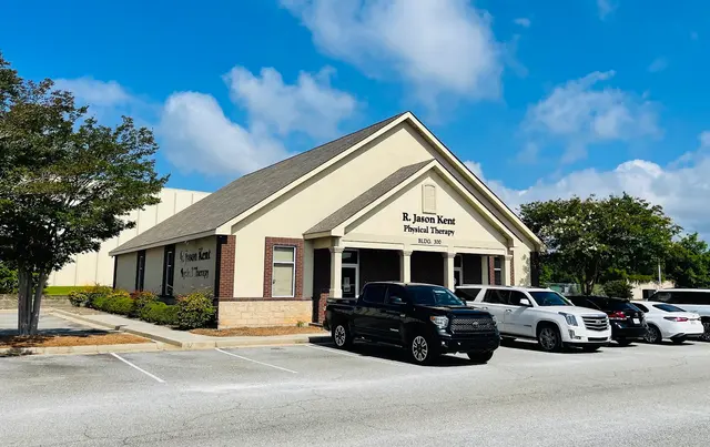 R Jason Kent Physical Therapy — photo from the business 2