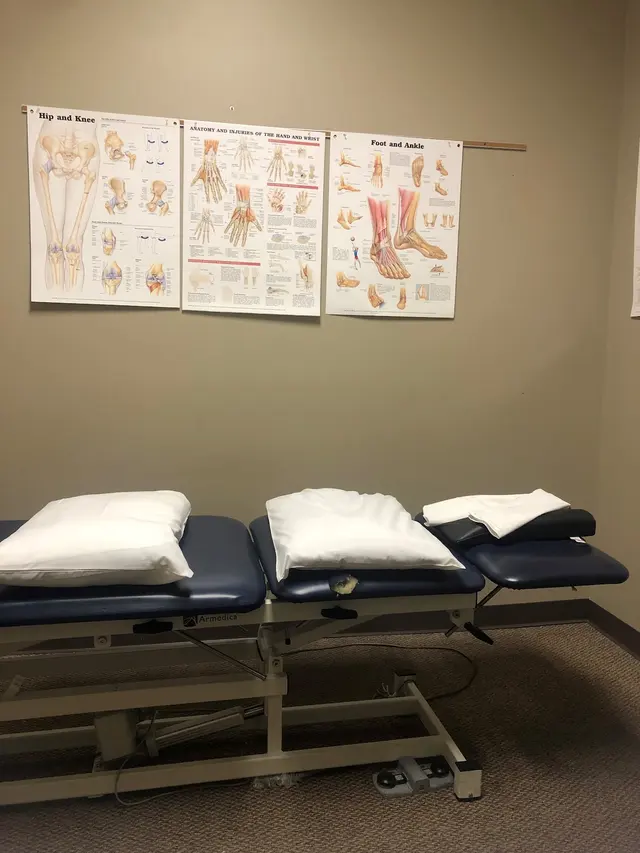 R Jason Kent Physical Therapy — customer photo 3
