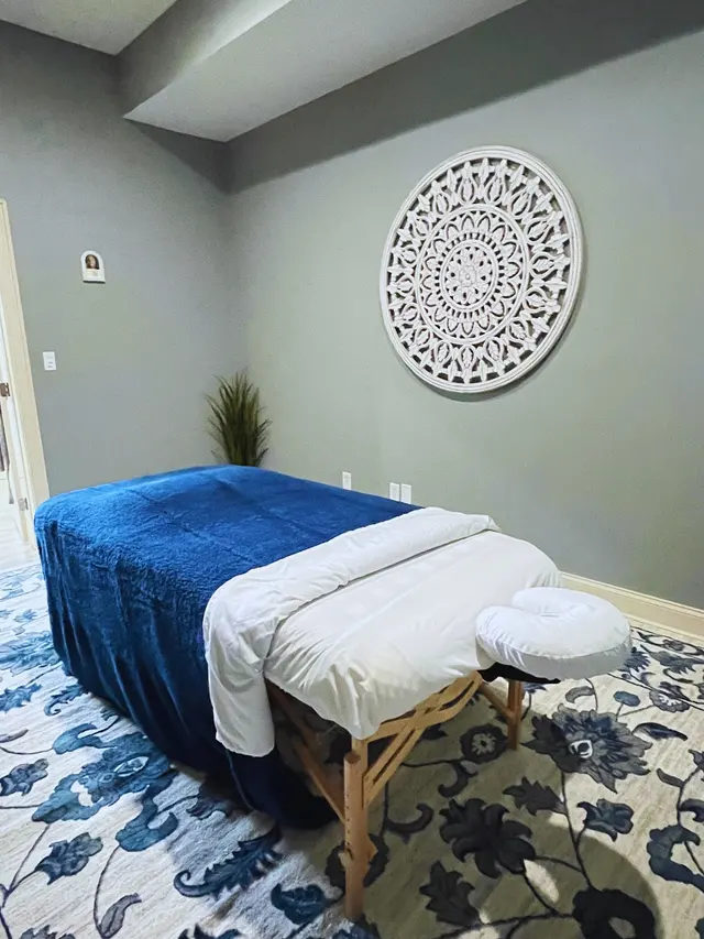 Blue Iris Wellness — photo from the business 1