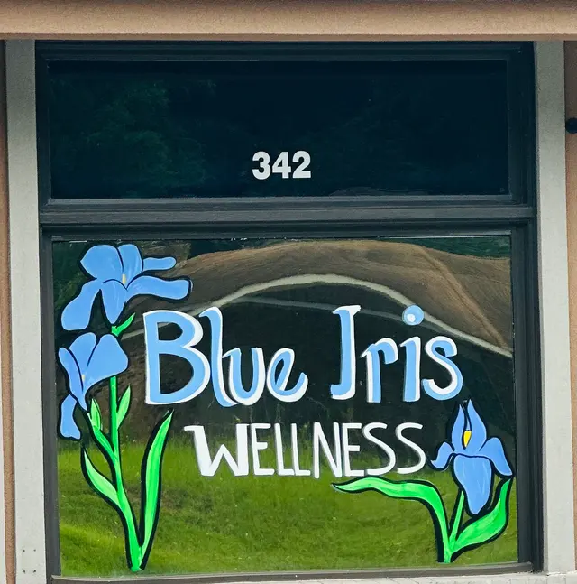 Blue Iris Wellness — photo from the business 5