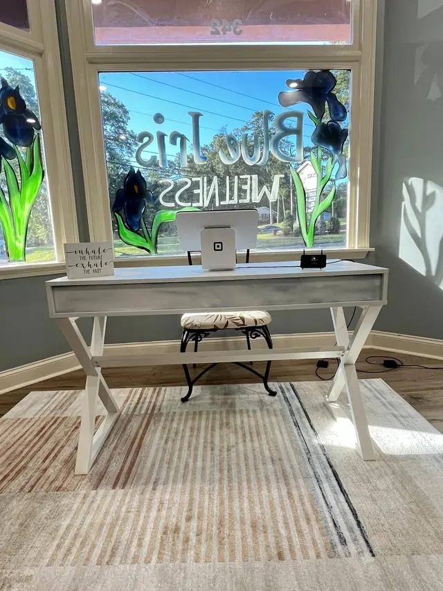 Blue Iris Wellness — photo from the business 2