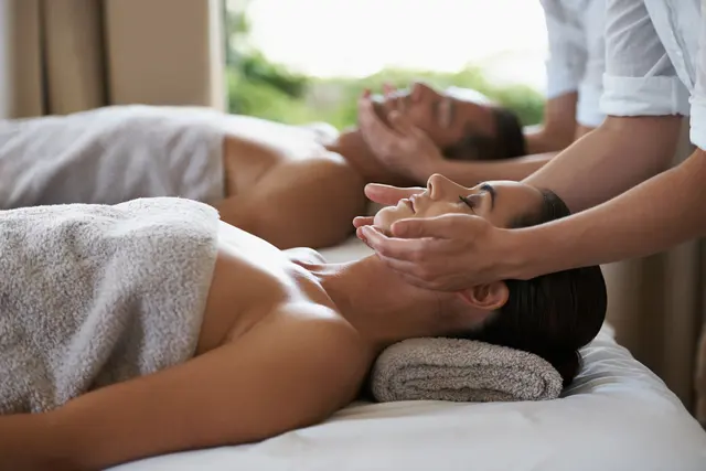 Jade Massage — photo from the business 12