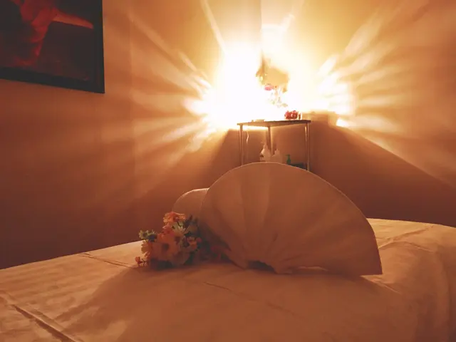 Jade Massage — photo from the business 4