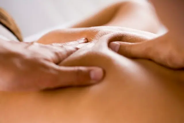 Jade Massage — photo from the business 7