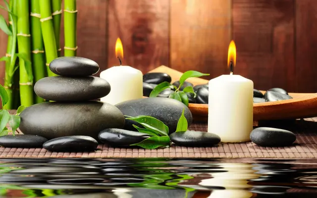 Jade Massage — photo from the business 2