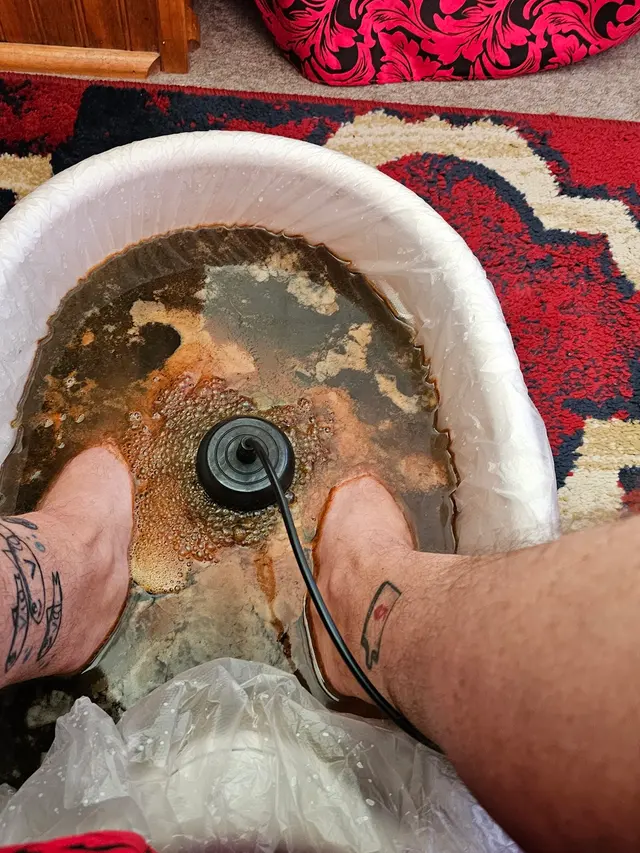 Jade Massage — customer photo 10