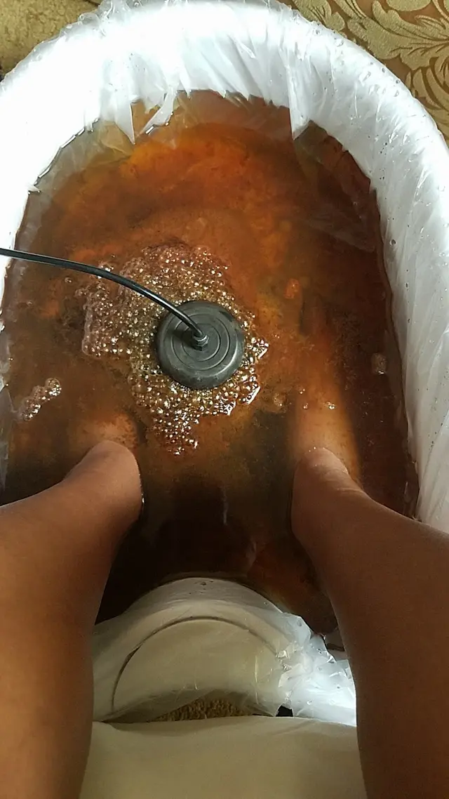 Jade Massage — customer photo 9