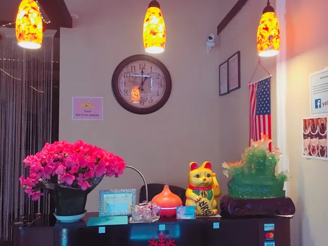 Jade Massage — photo from the business 5