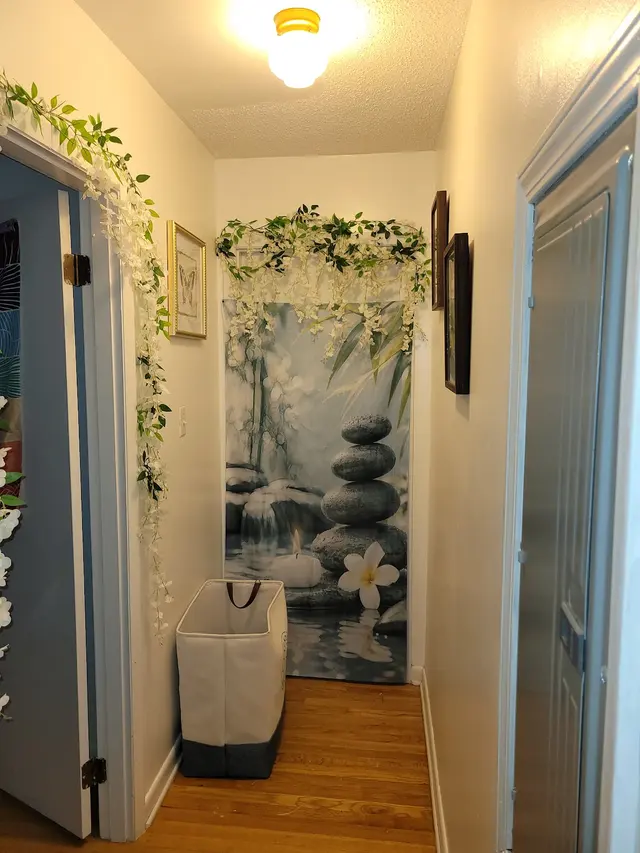 Opulent Touch Massage and Reiki — customer photo 4