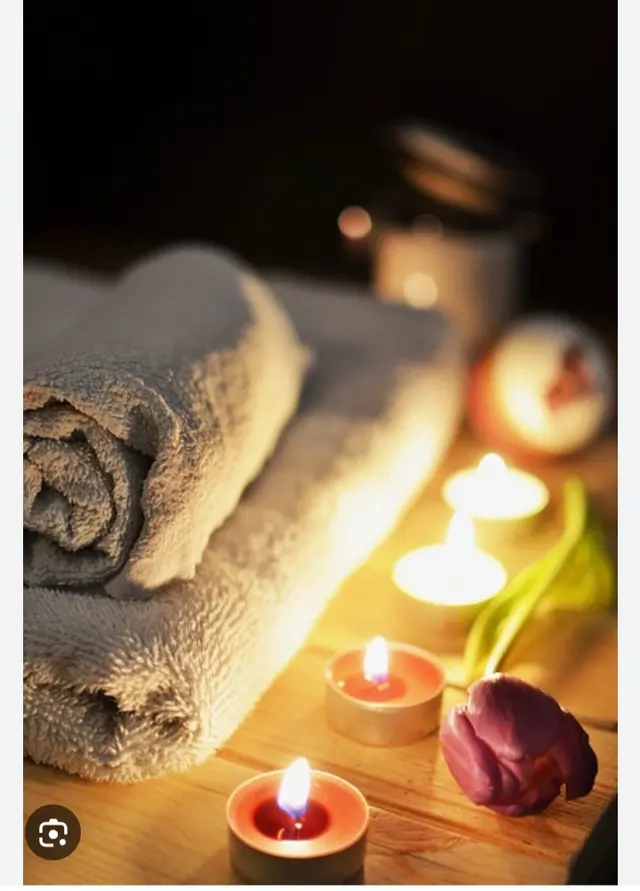 Opulent Touch Massage and Reiki — photo from the business 10