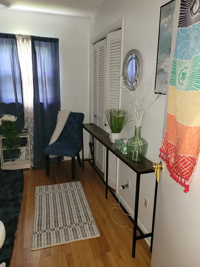 Opulent Touch Massage and Reiki — customer photo 2