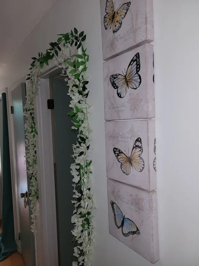 Opulent Touch Massage and Reiki — customer photo 9