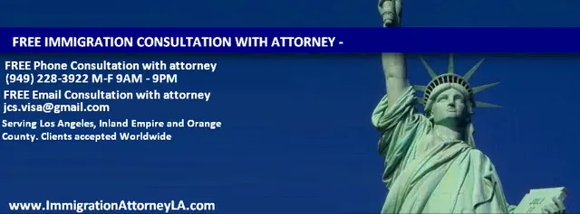 JCS Immigration & Visa Law Office — photo from the business 5