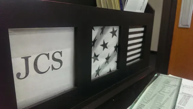 JCS Immigration & Visa Law Office — photo from the business 2