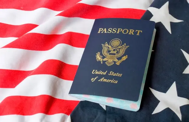 JCS Immigration & Visa Law Office — photo from the business 3