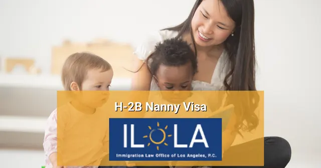 Immigration Law Office of Los Angeles PC — photo from the business 10