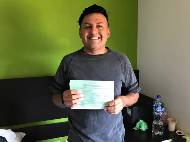 Immigration Law Office of Los Angeles PC — customer photo 5