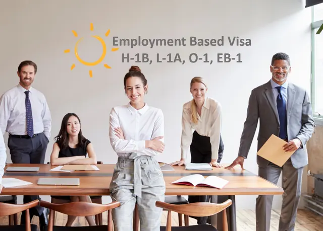 Immigration Law Office of Los Angeles PC — photo from the business 2