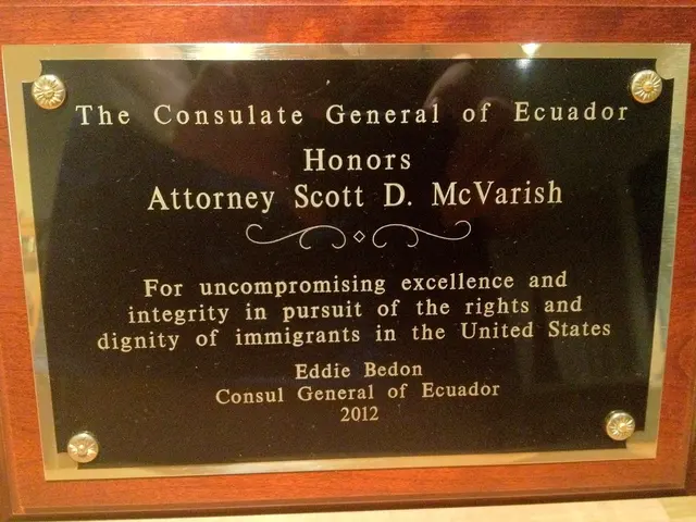 Immigration Law Office of Los Angeles PC — customer photo 3