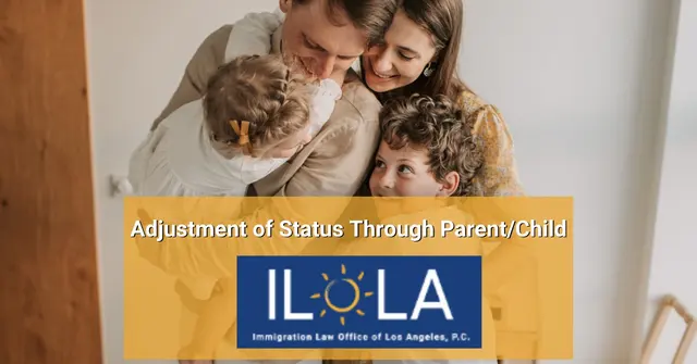 Immigration Law Office of Los Angeles PC — photo from the business 8