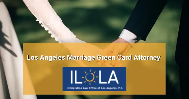 Immigration Law Office of Los Angeles PC — photo from the business 12
