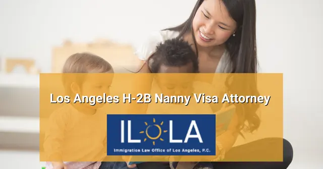 Immigration Law Office of Los Angeles PC — photo from the business 11