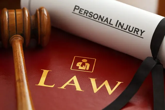 Nasseri Law Group — photo from the business 7