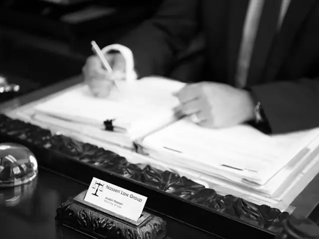 Nasseri Law Group — photo from the business 10