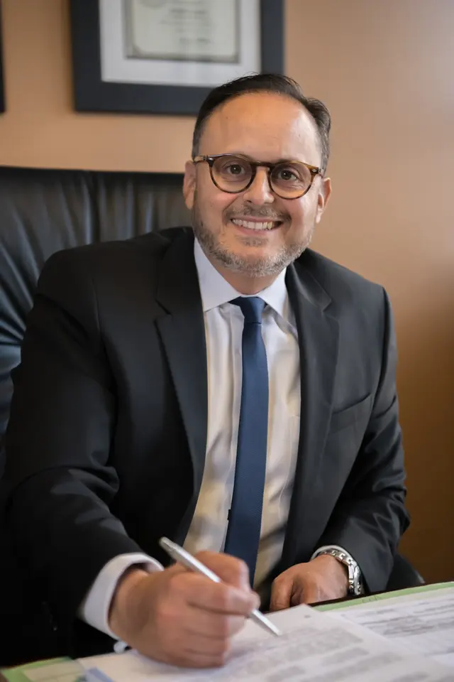 Nasseri Law Group — photo from the business 5