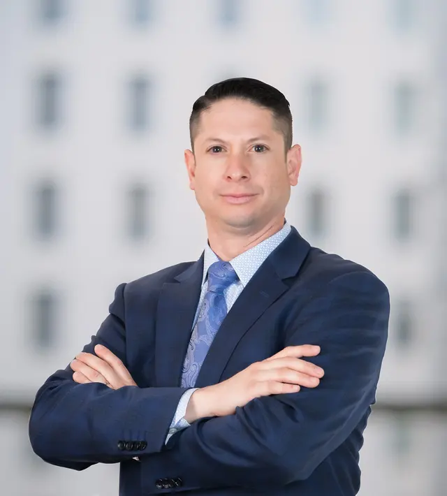 Nasseri Law Group — photo from the business 11