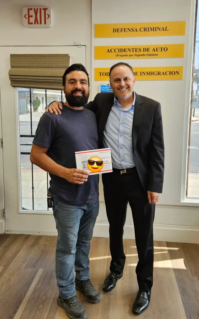 Nasseri Law Group — customer photo 6