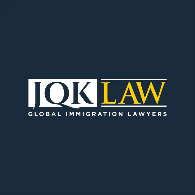 JQK immigration Law Firm — photo from the business 11