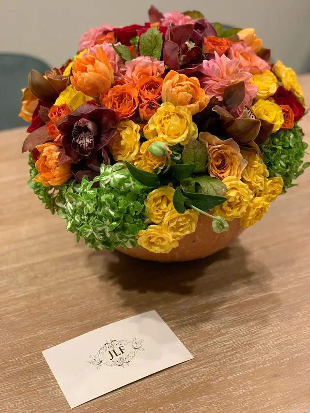 JQK immigration Law Firm — photo from the business 5