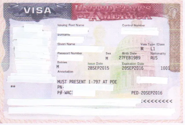 JQK immigration Law Firm — customer photo 3