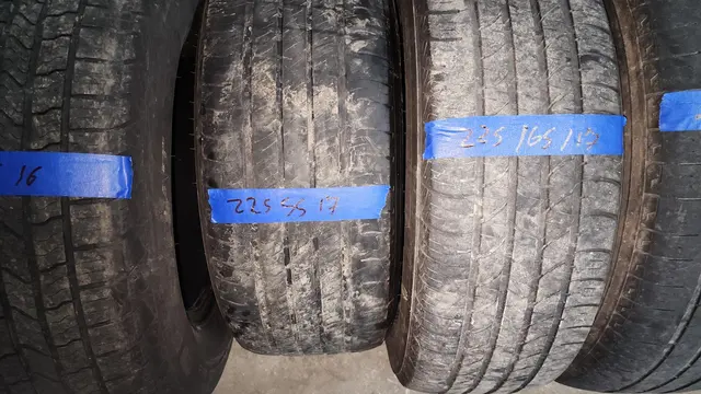 Pittsburgh Tire Shop LLC — photo from the business 5