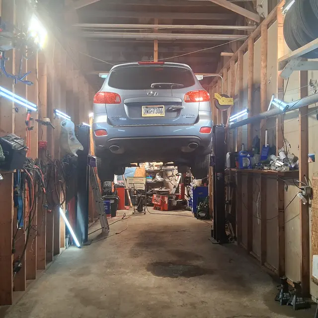 Pittsburgh Tire Shop LLC — photo from the business 6