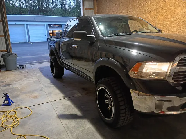 Pittsburgh Tire Shop LLC — photo from the business 2