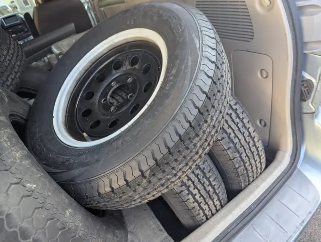Pittsburgh Tire Shop LLC — customer photo 9
